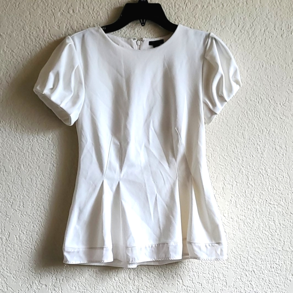 Formal top